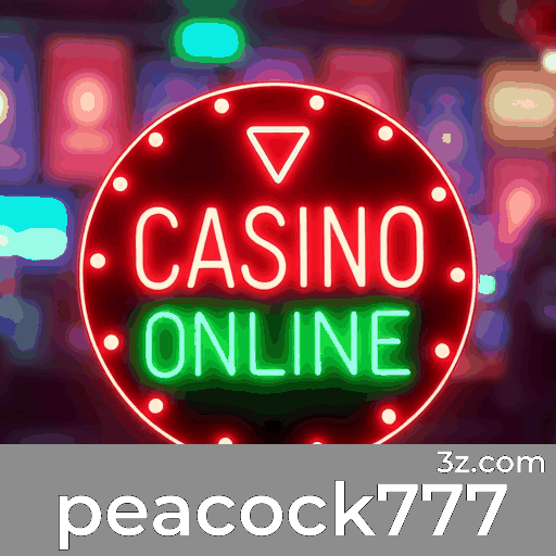 Desbloqueie Ofertas Surpreendentes com Peacock777
