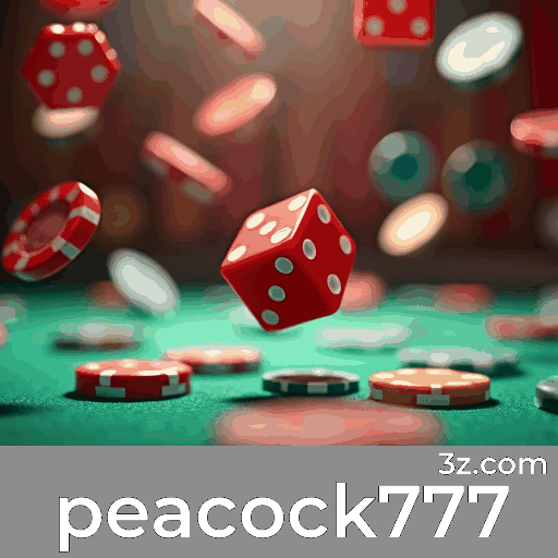 Peacock777 Bônus: Estratégias para Valor Máximo