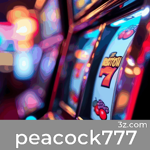Peacock777: Desbloqueie Experiências e Privilegios de Conta