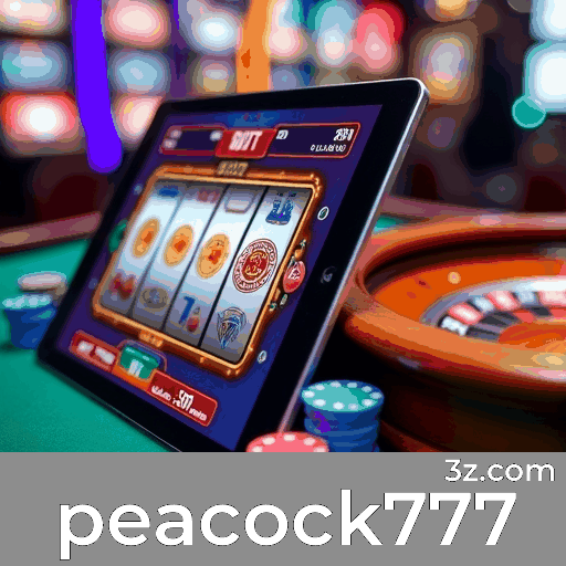 Métodos Analíticos para Apostas Esportivas na Plataforma peacock777