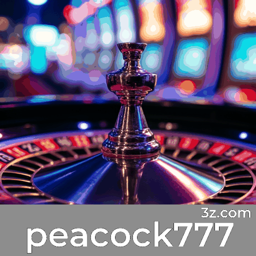 Peacock777: Experiência de Luxo com Dealers Certificados