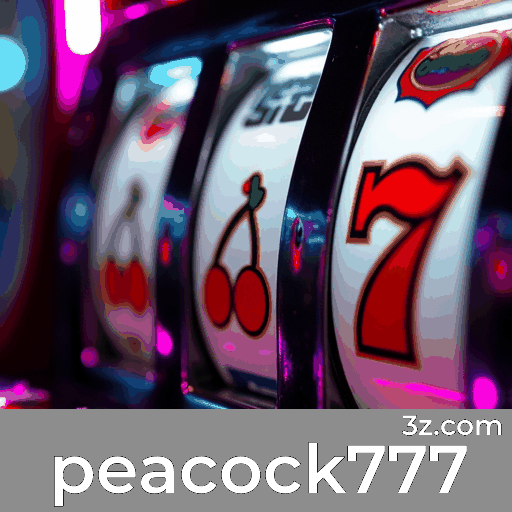 Peacock777: Experiência de Luxo com Dealers Certificados