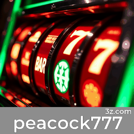 Desbloqueie Ofertas Surpreendentes com Peacock777