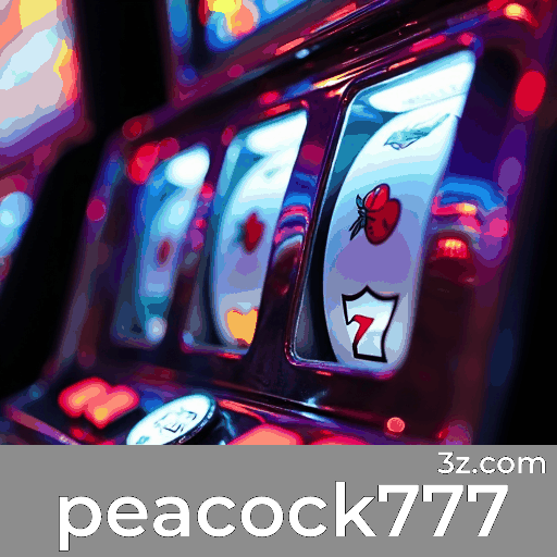 Estratégias de Jogos Crash Baseadas em Dados na Peacock777