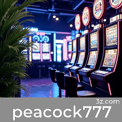Estratégias de Jogos Crash Baseadas em Dados na Peacock777