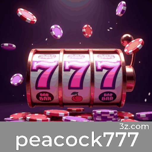 Estratégias de Jogos Crash Baseadas em Dados na Peacock777