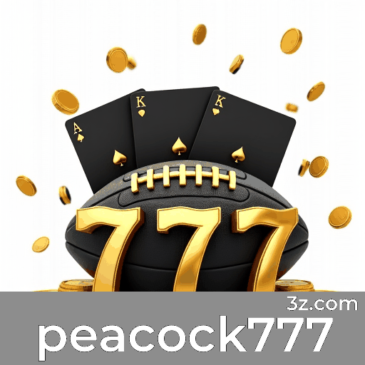 Peacock777 Bônus: Estratégias para Valor Máximo