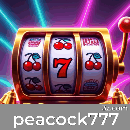 Peacock777: Experiência de Luxo com Dealers Certificados
