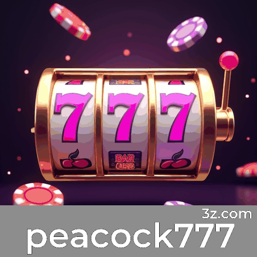 Peacock777: Experiência de Luxo com Dealers Certificados