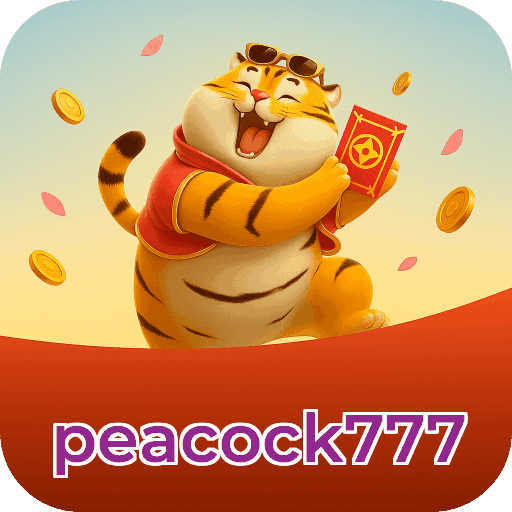 peacock777